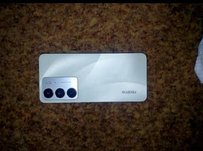 Realme C75