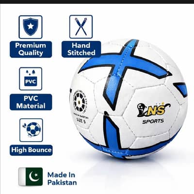 football soccer ball