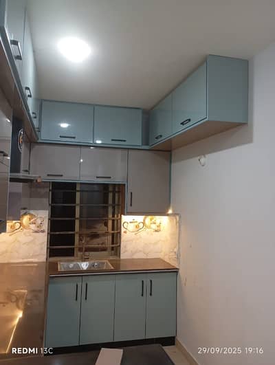 Cantt View Lodges Flat For Rent