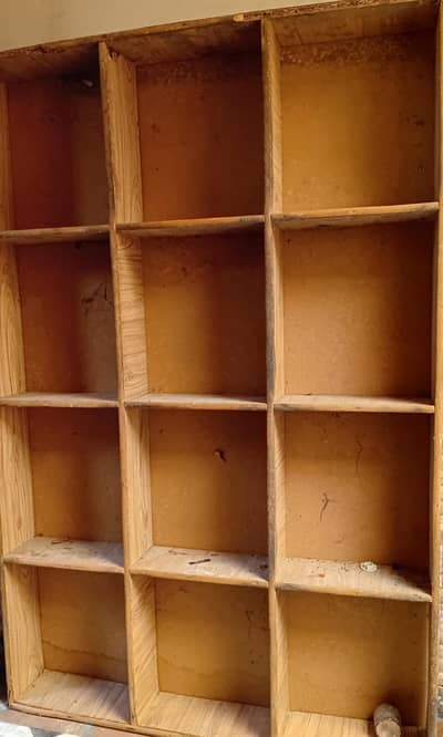 cabinet 6x4 feet