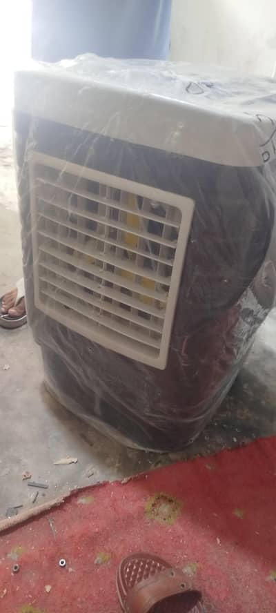 air cooler AC DC