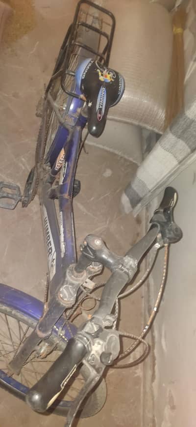 Bicycle Urgent for Sell