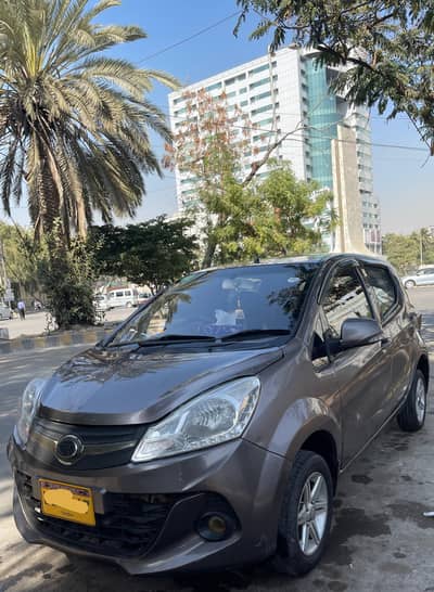 Prince pearl better than Alto mehran cultus 03361284924