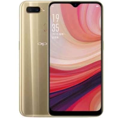 OPPO 4+64