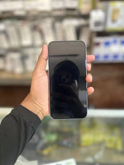 Apple iPhone 14 plus