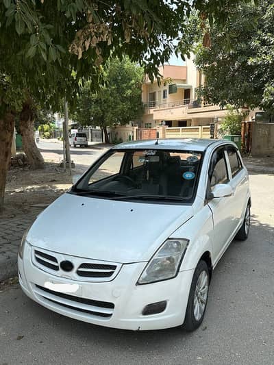 FAW V2 2016 Model In Good Condition