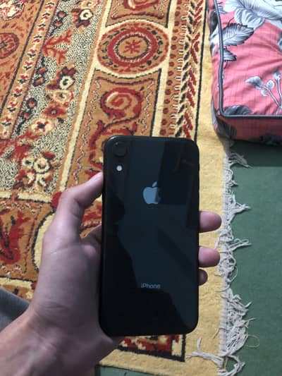 Apple iPhone XR 128gb