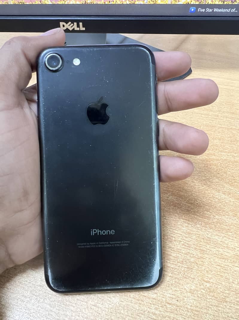 Apple iPhone 7 4