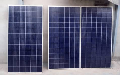 Solar sale inverter and panels