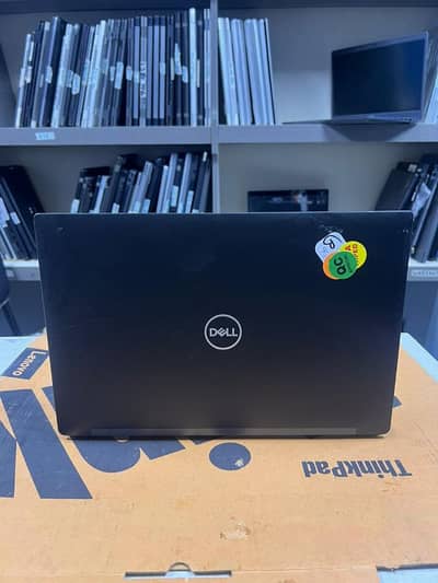Dell Latitude 7490,Core i5/8th Gen | 8GB RAM | 256GB SSD, Touch Screen