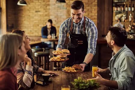Hiiring for Food Picker, Need Food picker, Hiring for food pickerstaf