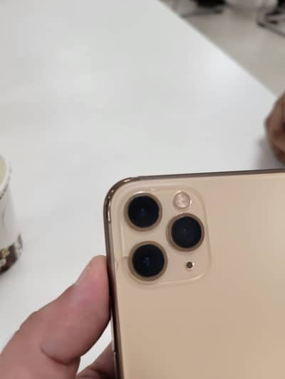 Apple iPhone 11 Pro Max Dual Pta