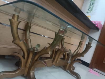 Table for drawing room