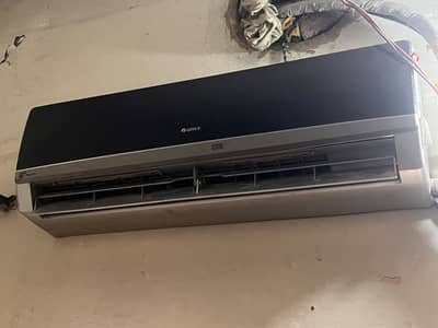 Gree Ac 1 ton