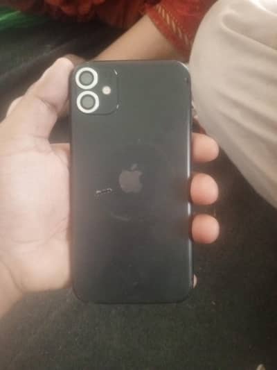 Apple iPhone 11