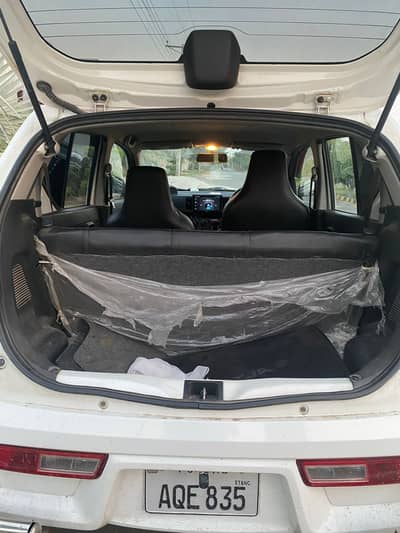 Suzuki Alto 2023