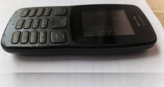 Nokia 105