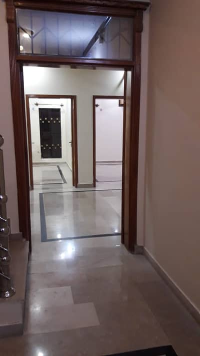 5 Marla first floor available for rent