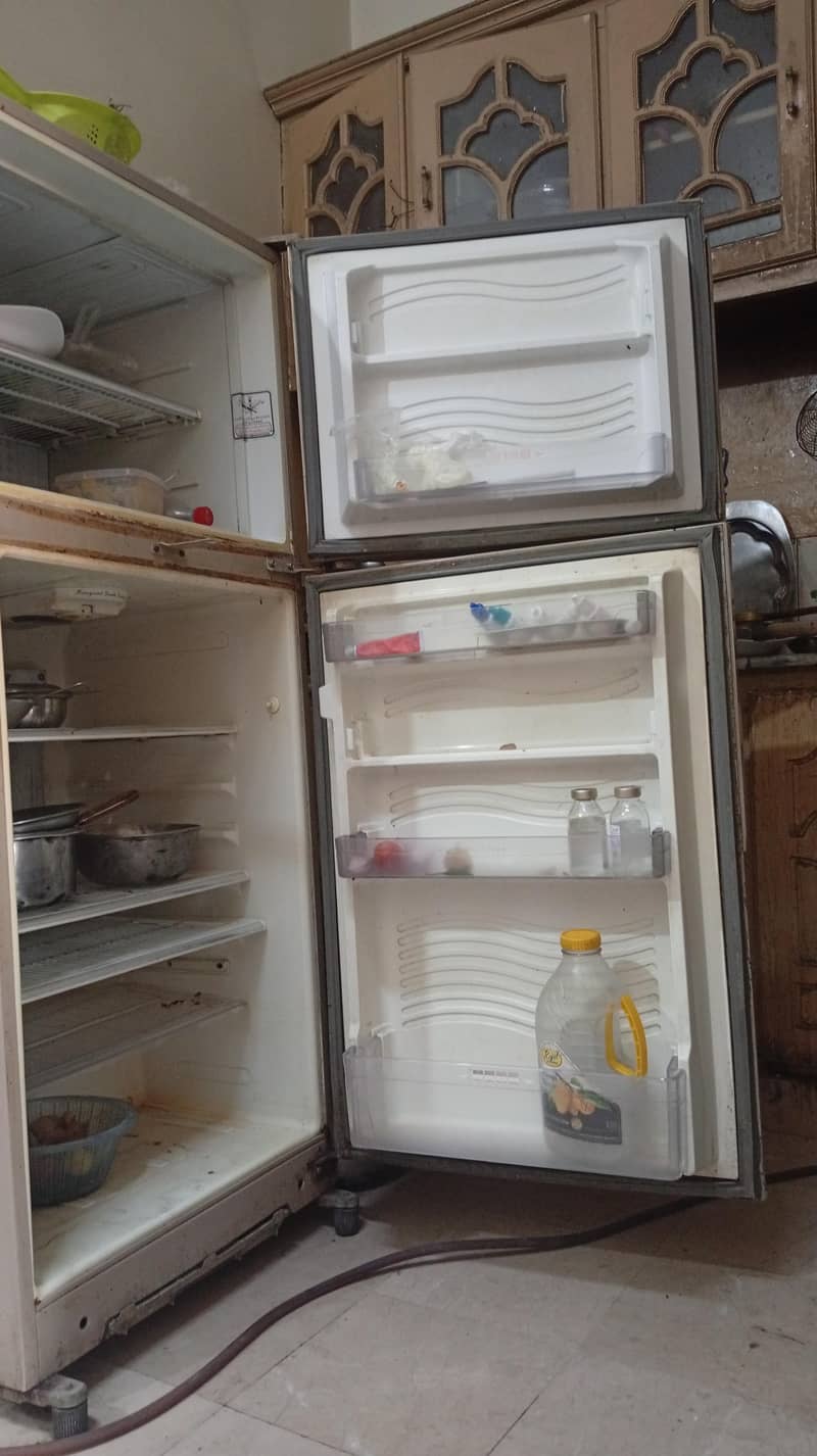condition ok 1