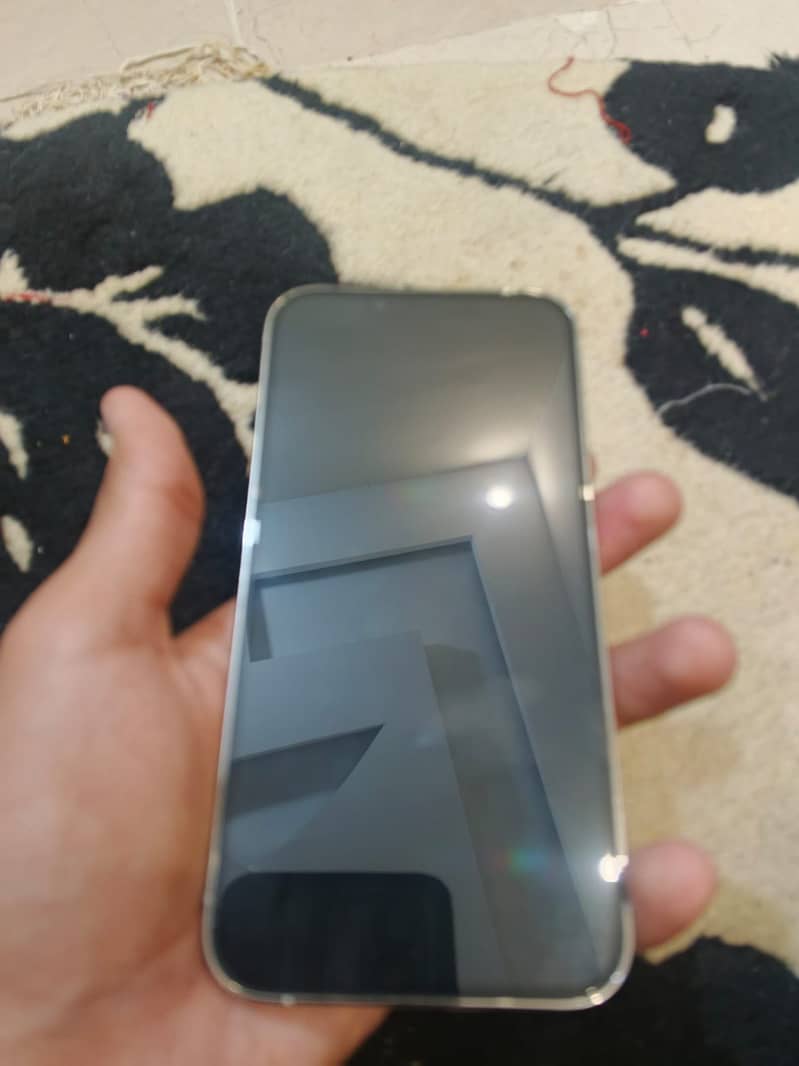 Apple iPhone 13 Pro 1