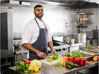 Cook for Small Family