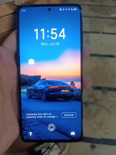 Tecno CAMON 20