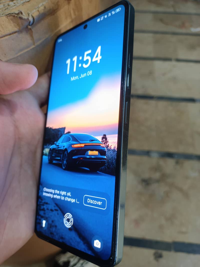 Tecno CAMON 20 5