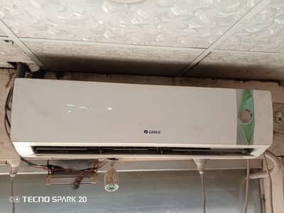 Gree Ac ⅕ Tun