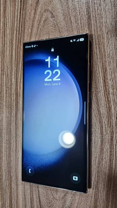 Samsung Mobile S23 Ultra
