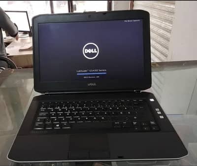 Dell Latitude E5430 Core i5 3rd Gen / 4GB RAM / 128GB SSD
