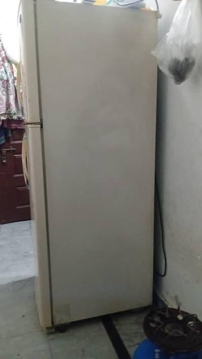 LG Refrigator
