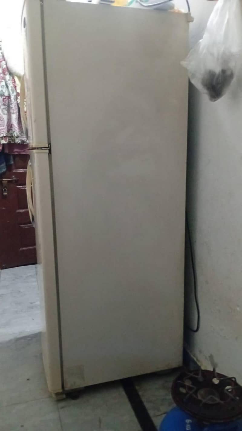 LG Refrigator 0