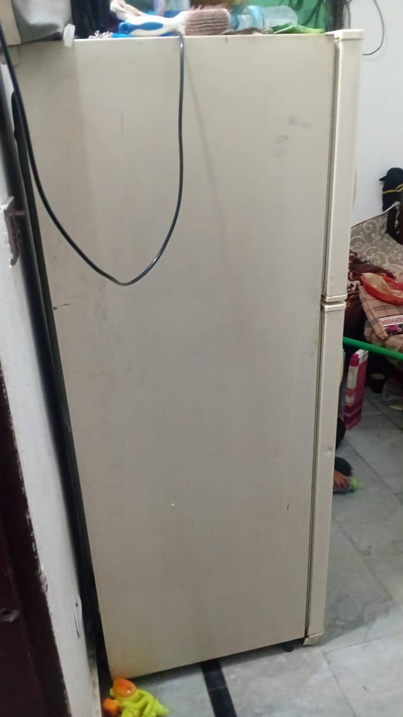 LG Refrigator 2