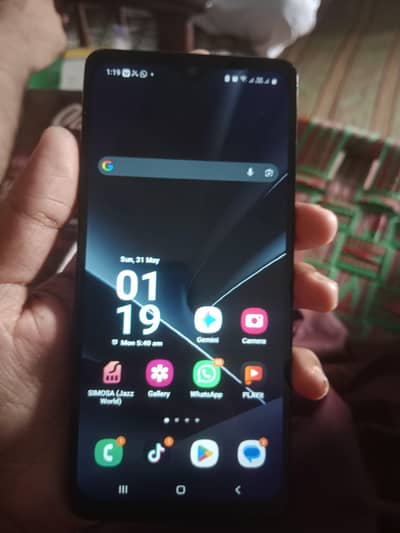 Samsung Mobile A51