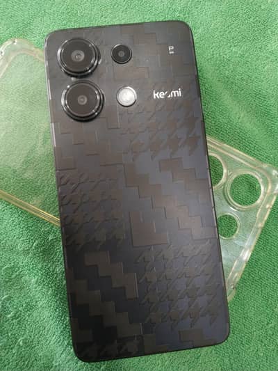 Xiaomi Redmi Note 13