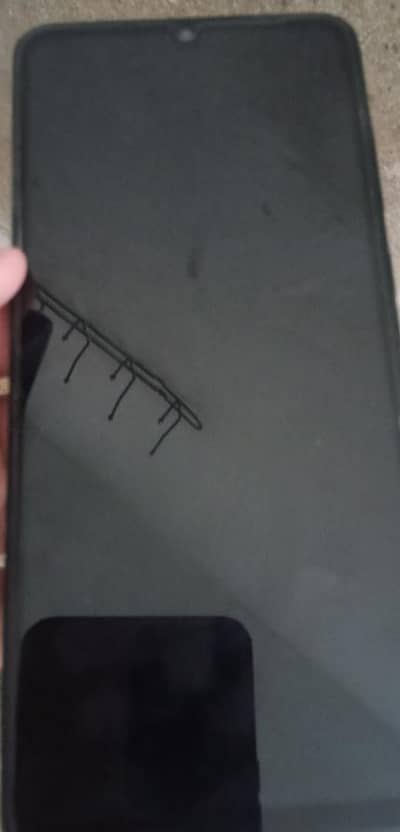 Samsung Mobile A05