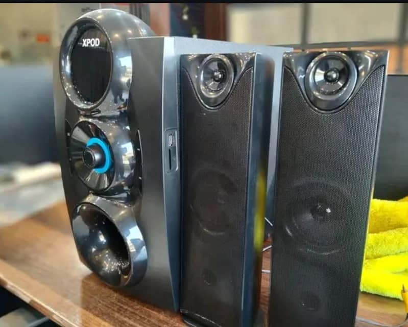 XPOD_HT3 3