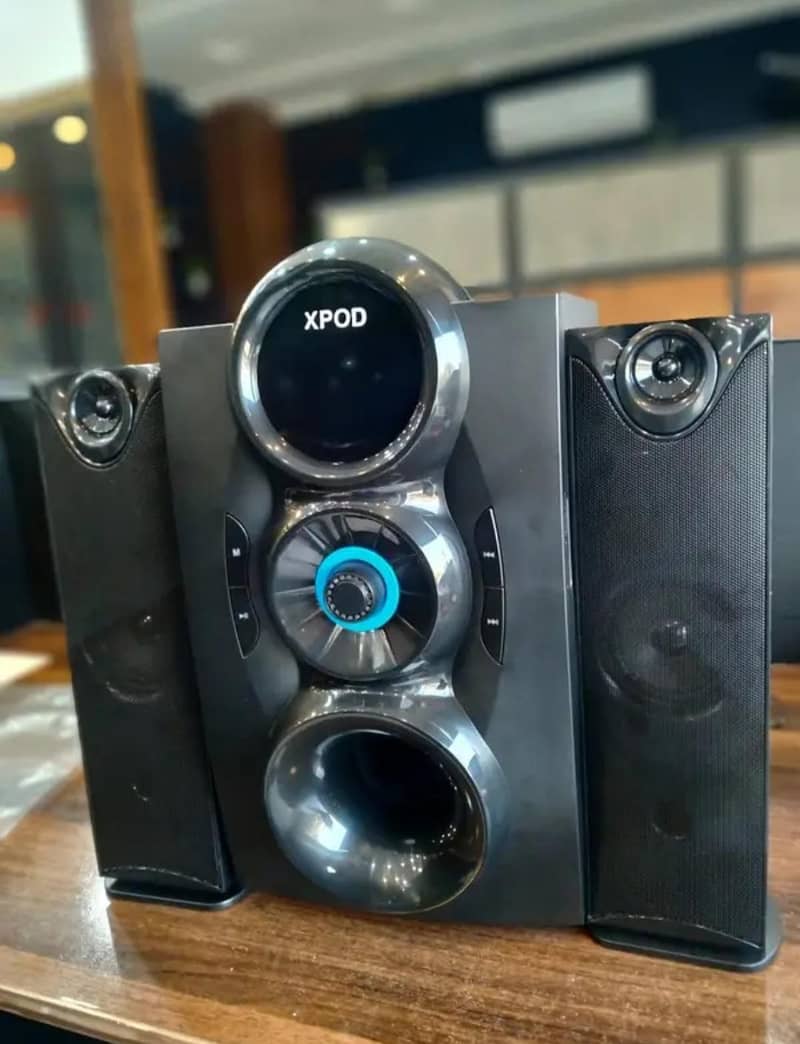 XPOD_HT3 4
