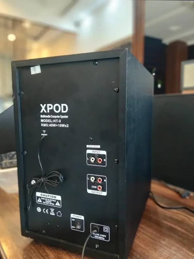 XPOD_HT3 5