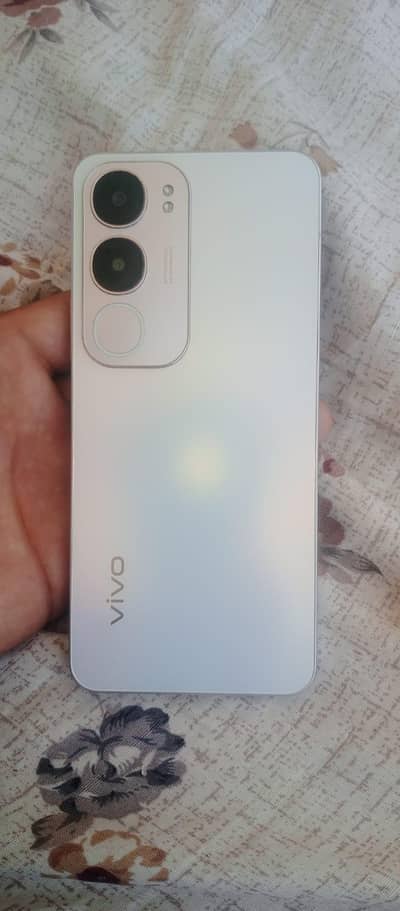 Vivo V19 s Pro