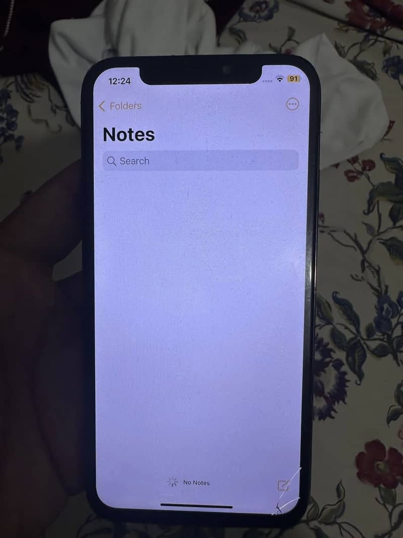 Apple iPhone X 3