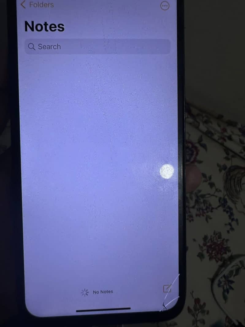 Apple iPhone X 5