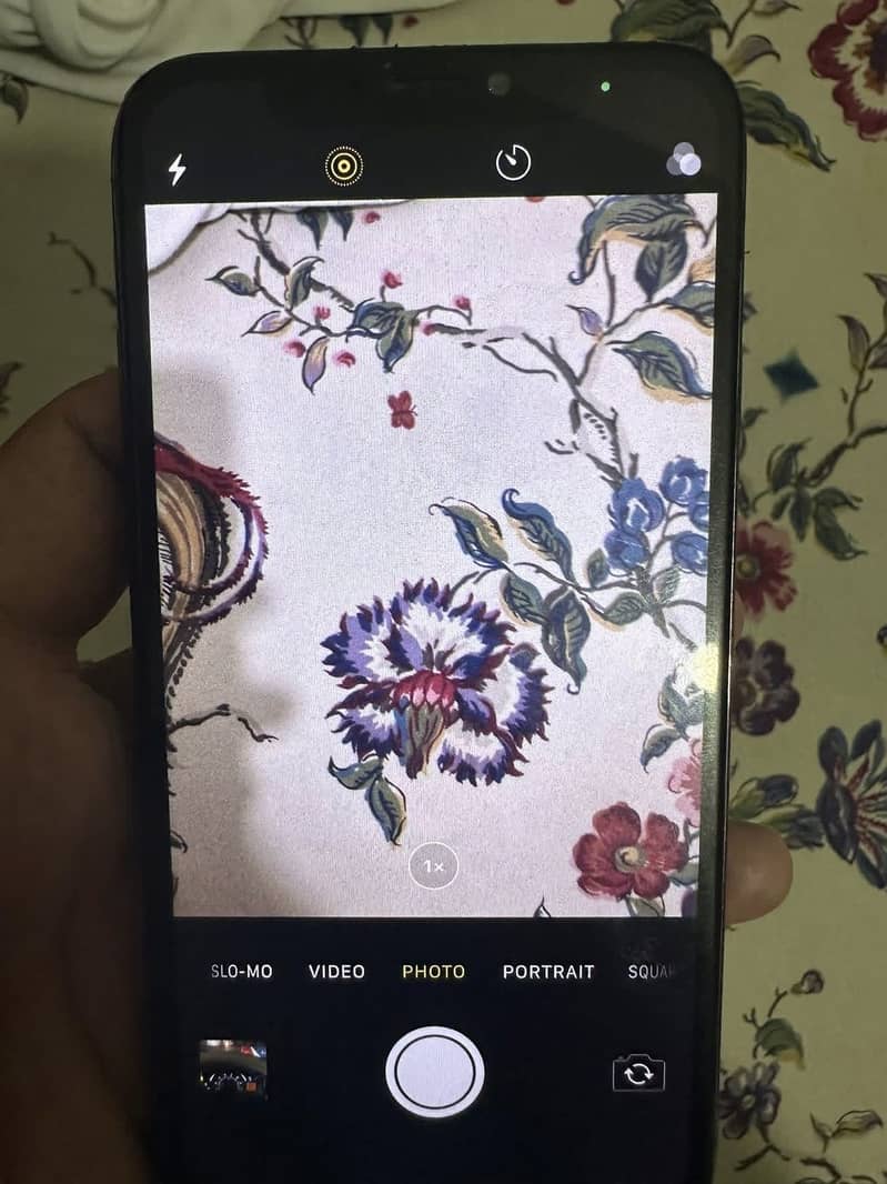 Apple iPhone X 6
