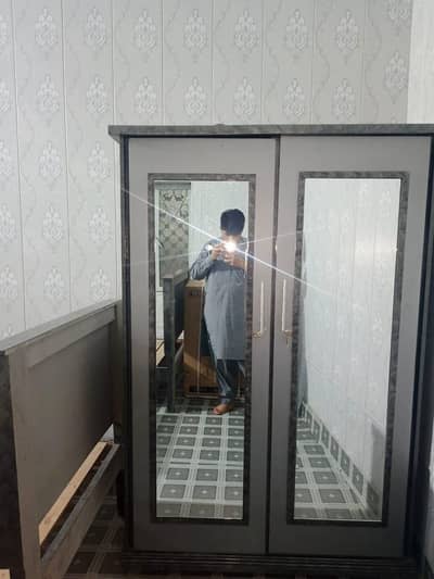 wardrobe new
