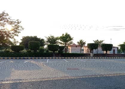 End Your Search For Prime Location Residential Plot Here And sale Now