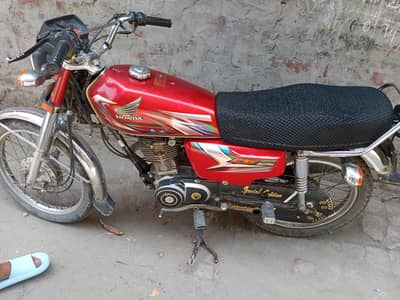 good bike