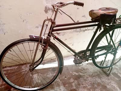 Sohrab Cycle in Rs:12000 Only