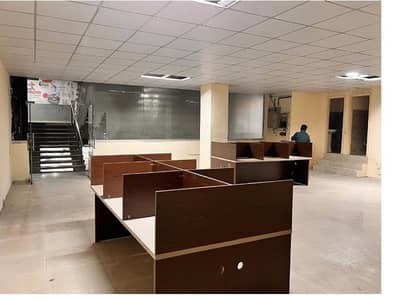 Office For Rent Area 1300 Square Feet Office Available For Rent Real Pictures In Gulberg 3 Lahore
