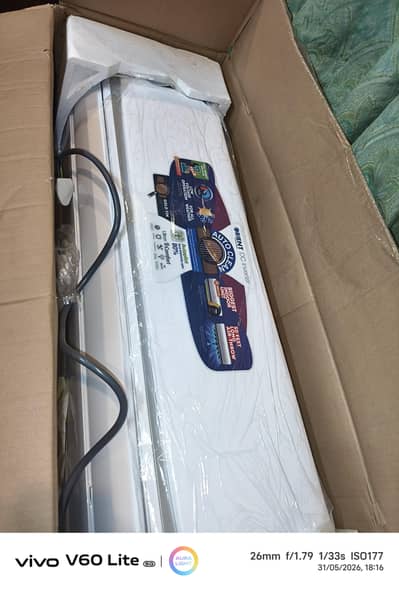 Orient Ultorn 1.5 Ton DC Inverter T3