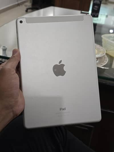 iPad Air 2 Cellular 64gb